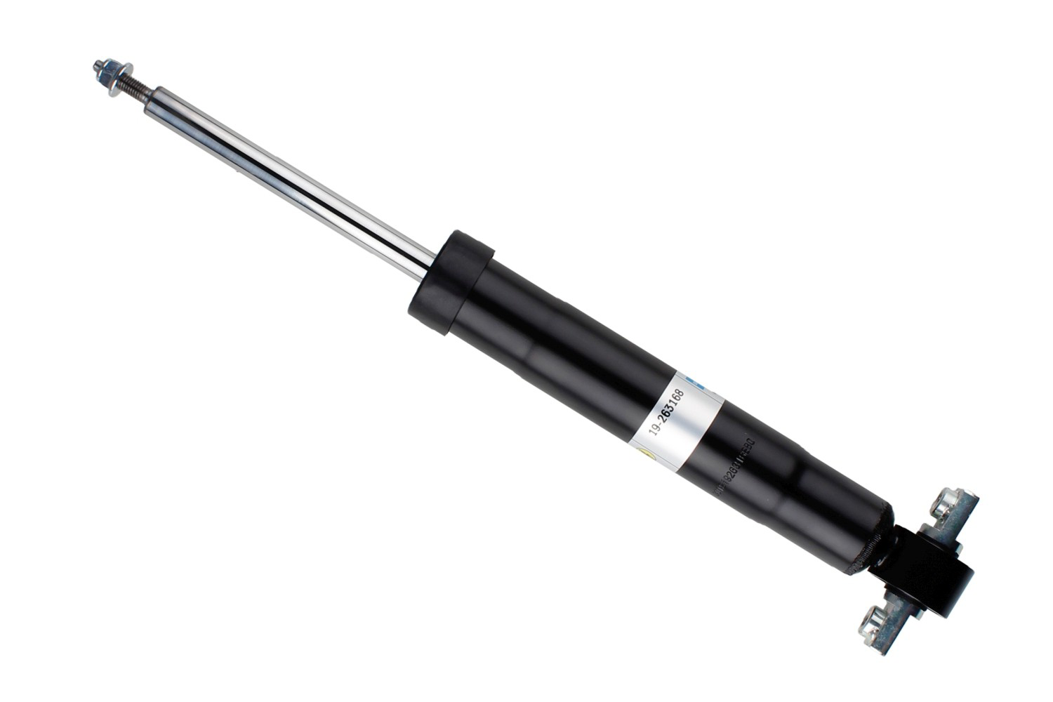 19263168 Bilstein Амортизаторы задние