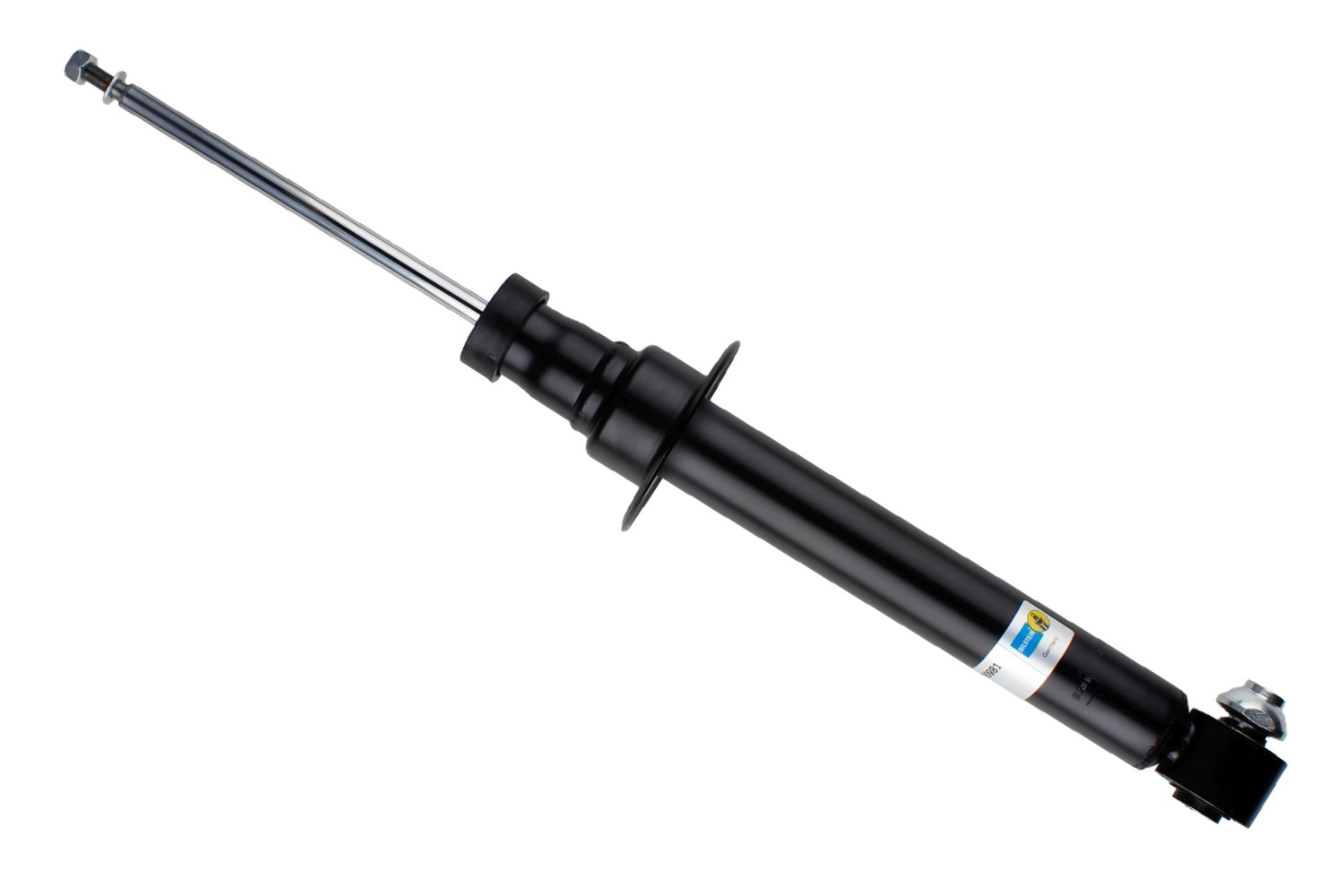 19280981 Bilstein Амортизаторы задние
