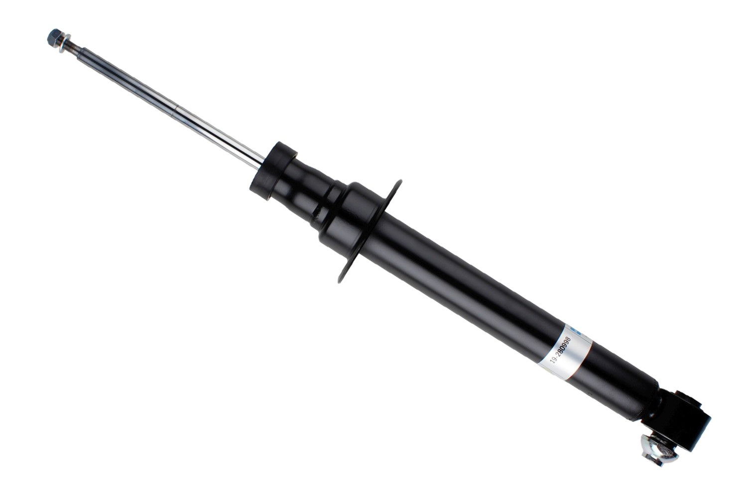 19280998 Bilstein Амортизаторы задние
