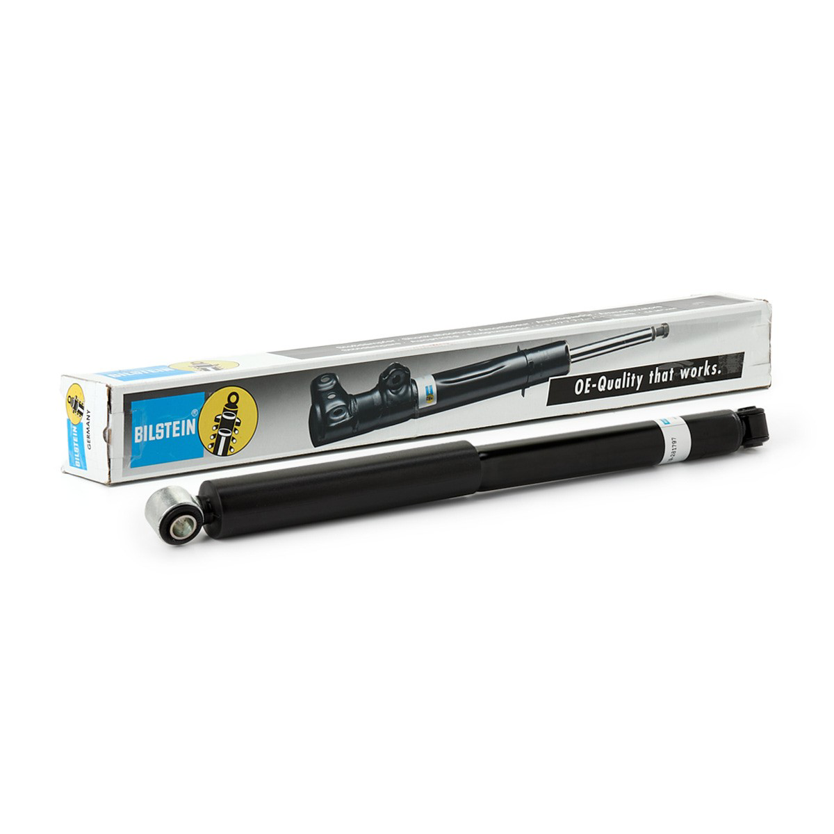 Амортизатор задний 19281797 Bilstein