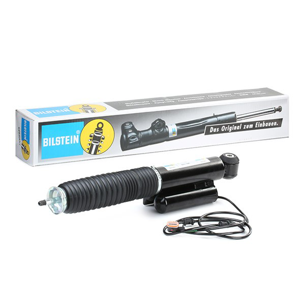 Амортизатор задний левый BA37086 Bilstein