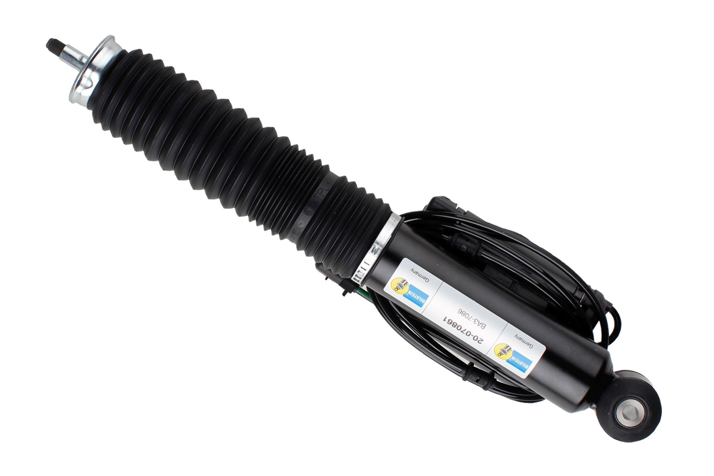 Задний левый амортизатор Bilstein 20070861