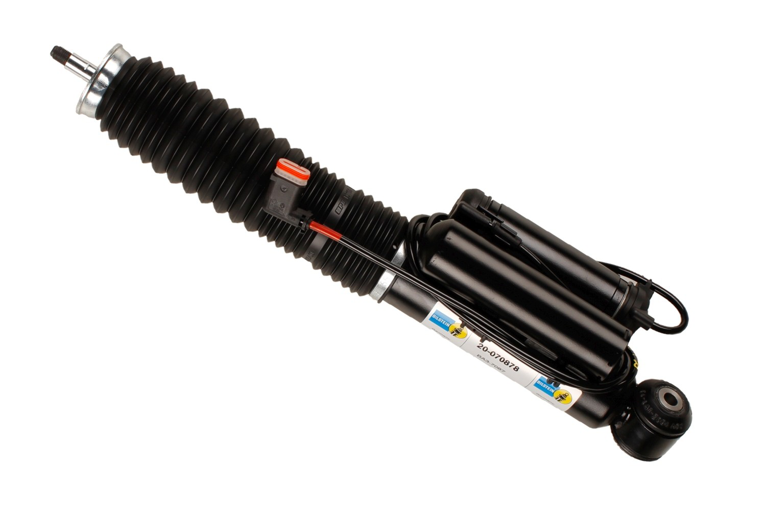 20070878 Bilstein Стойка задняя правая