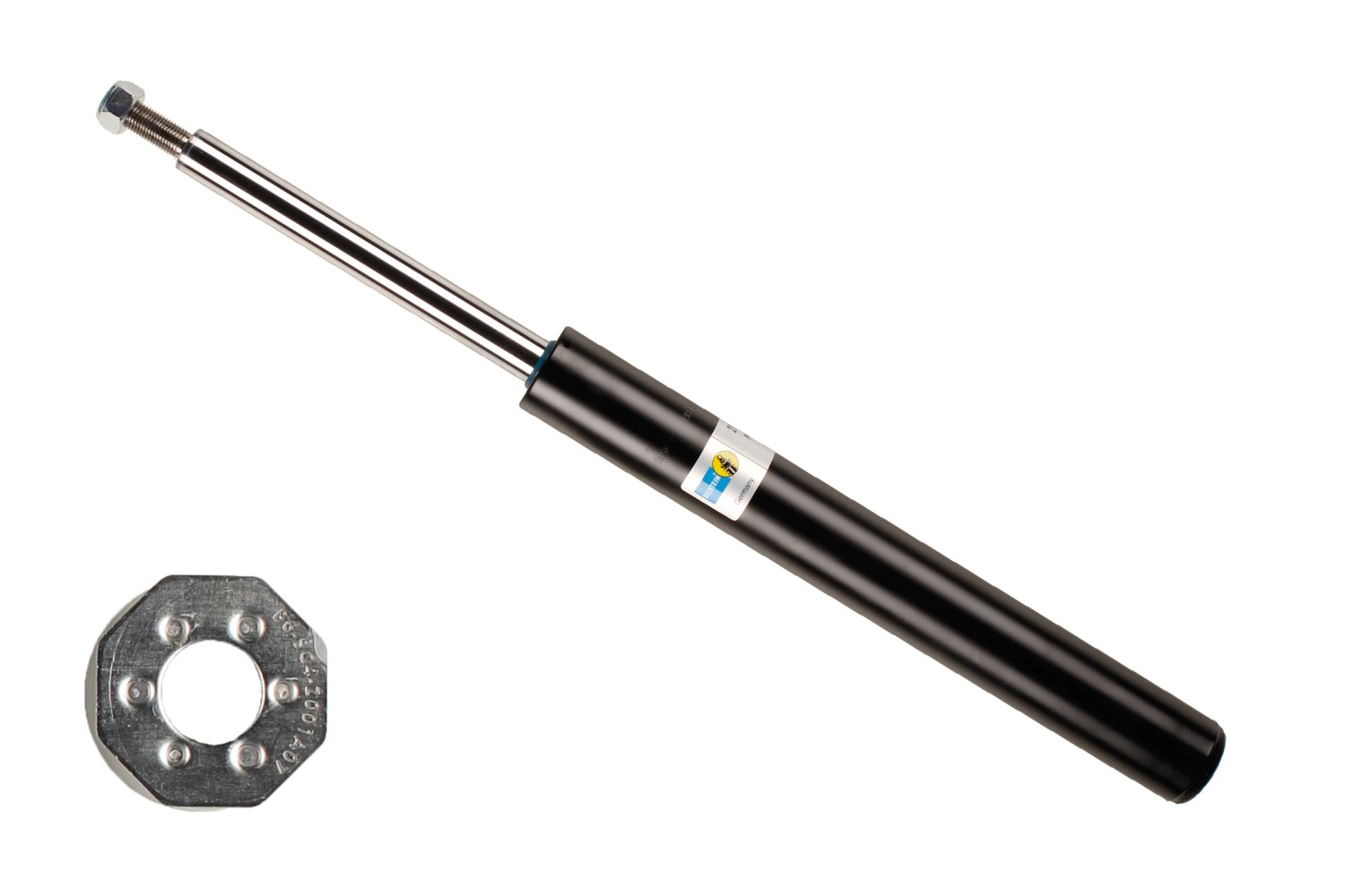 Купить 21030406 Bilstein Амортизатор передней подвески