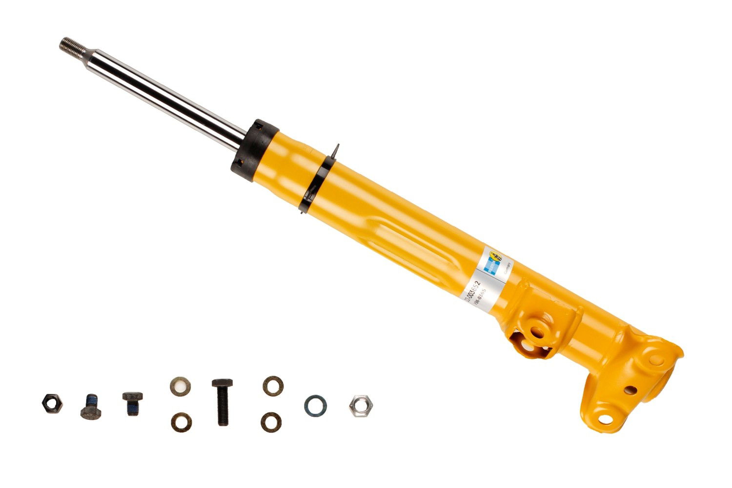 Амортизаторы передние Bilstein 22003652