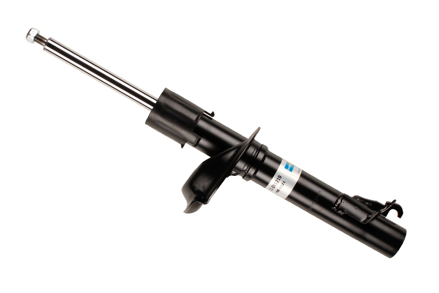 22051219 Bilstein Амортизатор передней подвески правый
