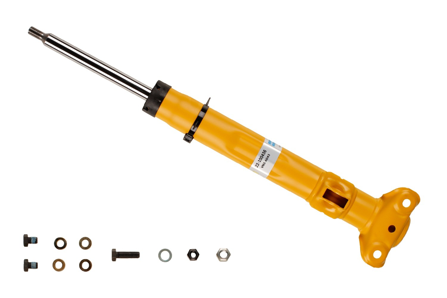 Купить 22100436 Bilstein Амортизатор передней подвески