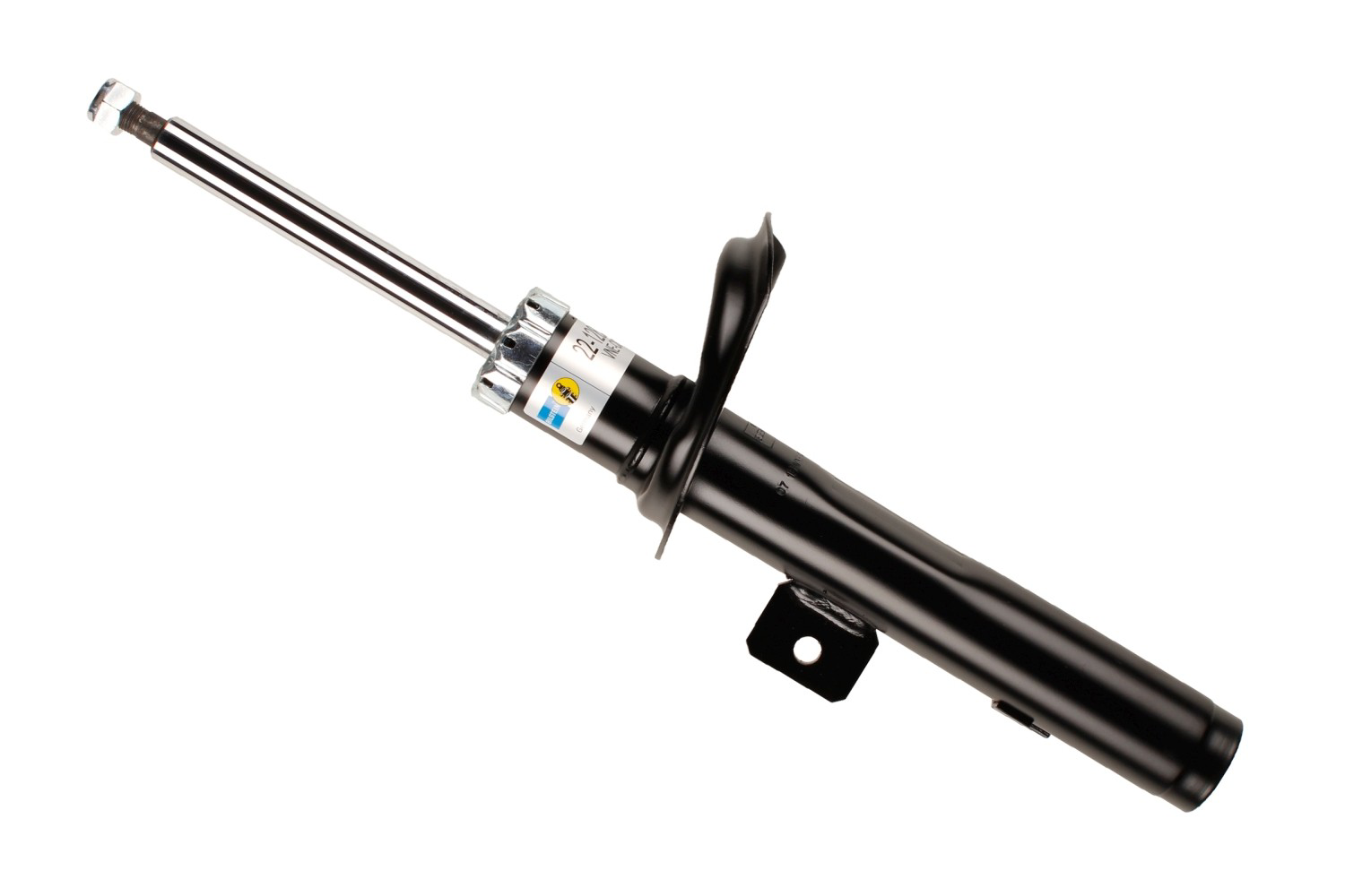 22128256 Bilstein Амортизатор передней подвески правый