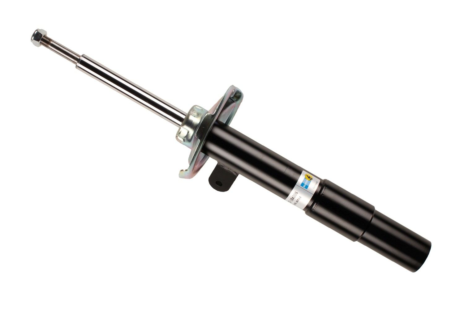 22184306 Bilstein Амортизатор передней подвески правый
