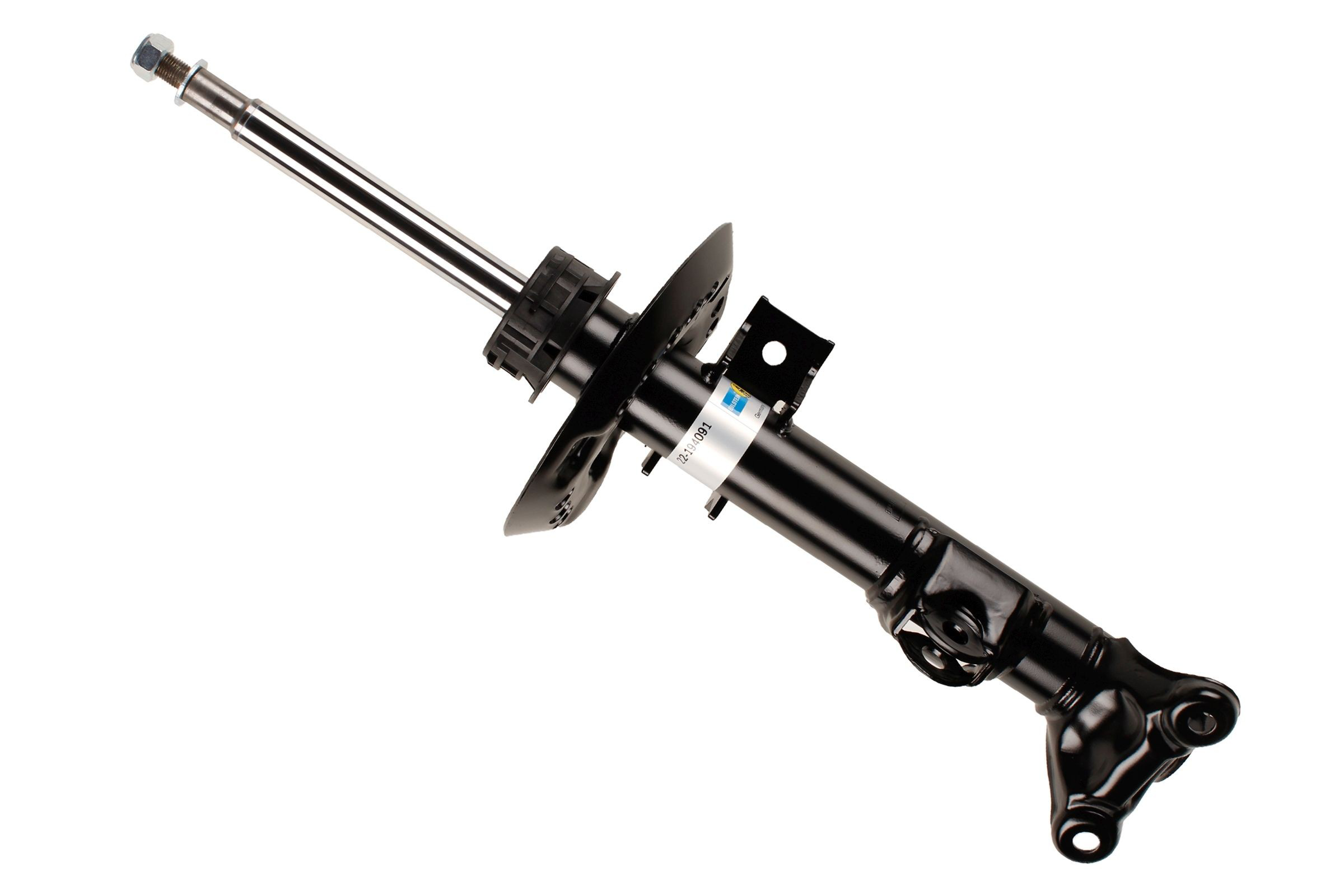 22194091 Bilstein Стойка передняя