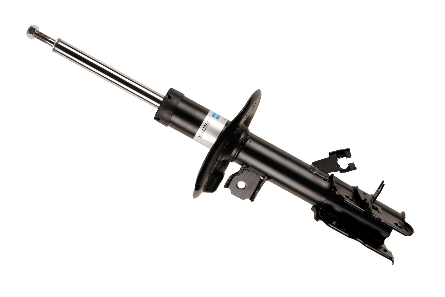 22213754 Bilstein Амортизатор передней подвески правый