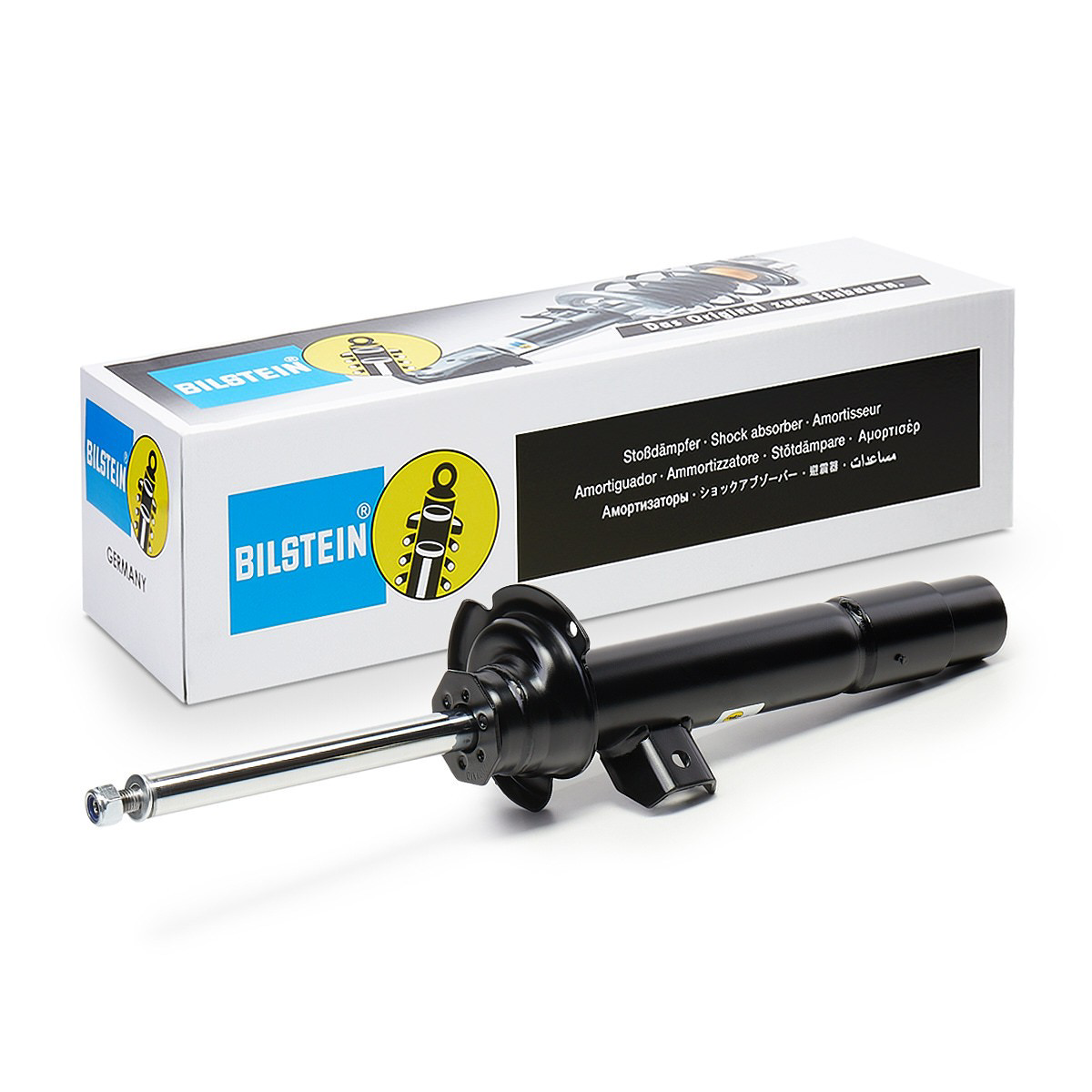 Амортизаторы передние Bilstein 22220080