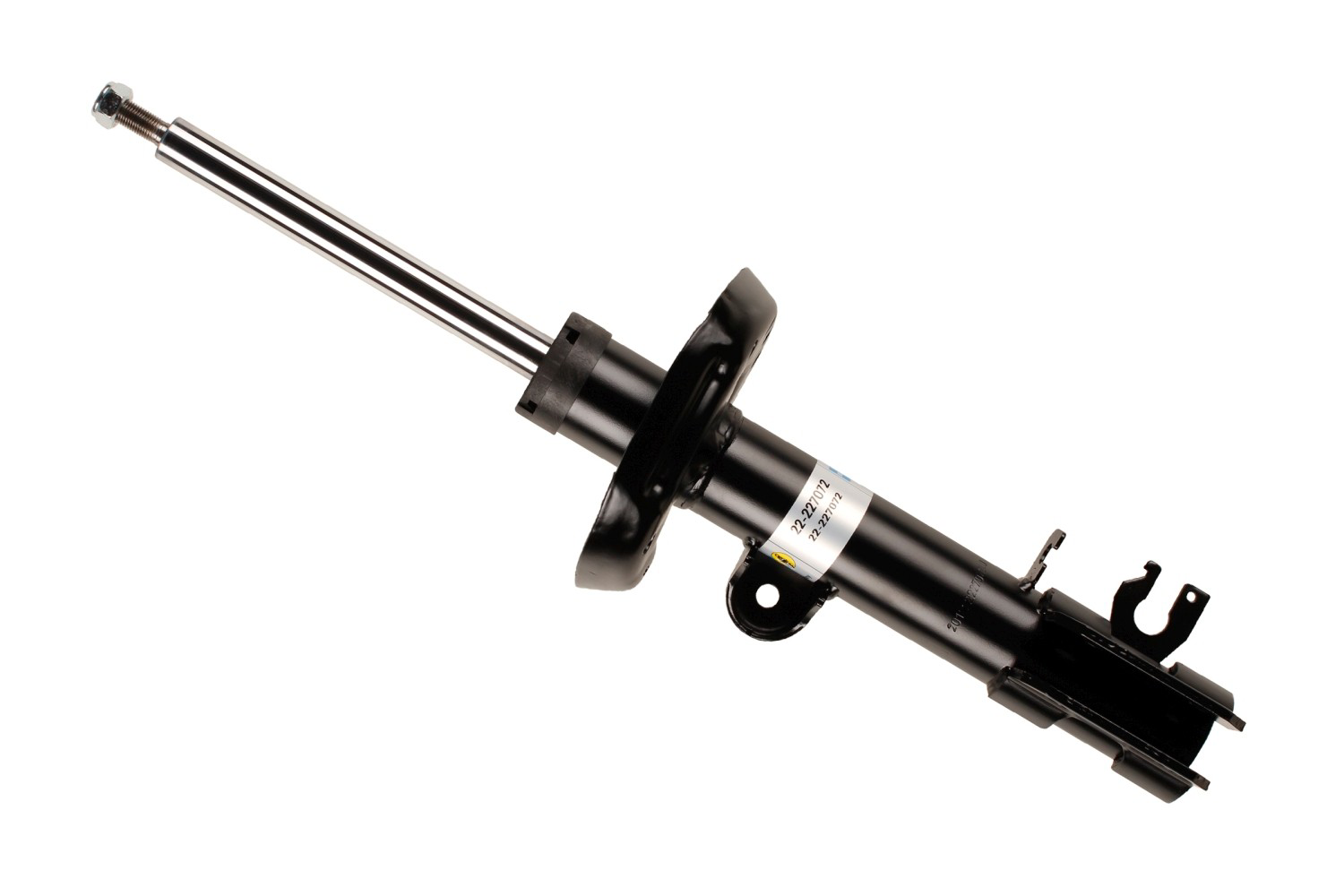 22227072 Bilstein Амортизатор передней подвески правый