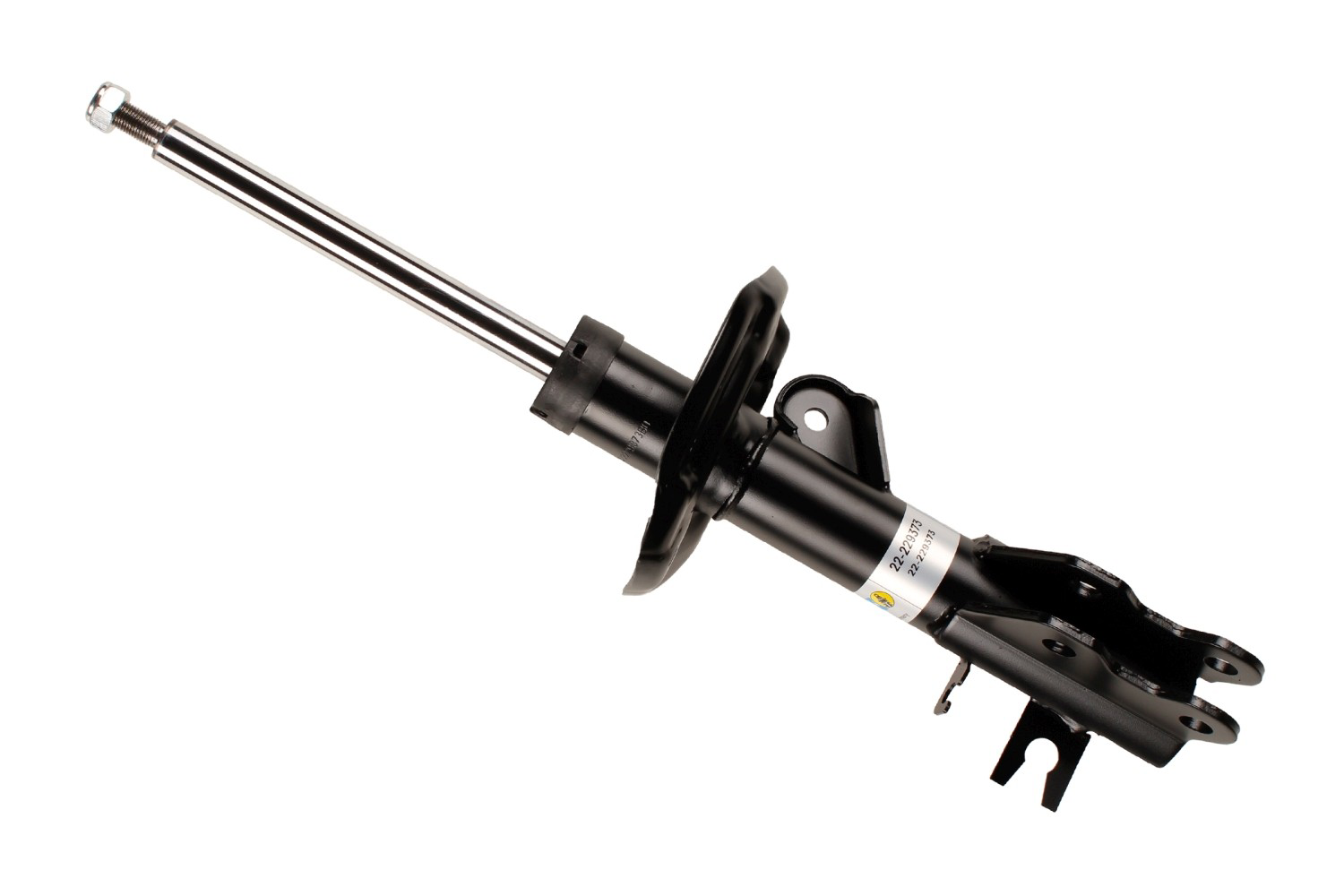 22229373 Bilstein Амортизатор передний левый