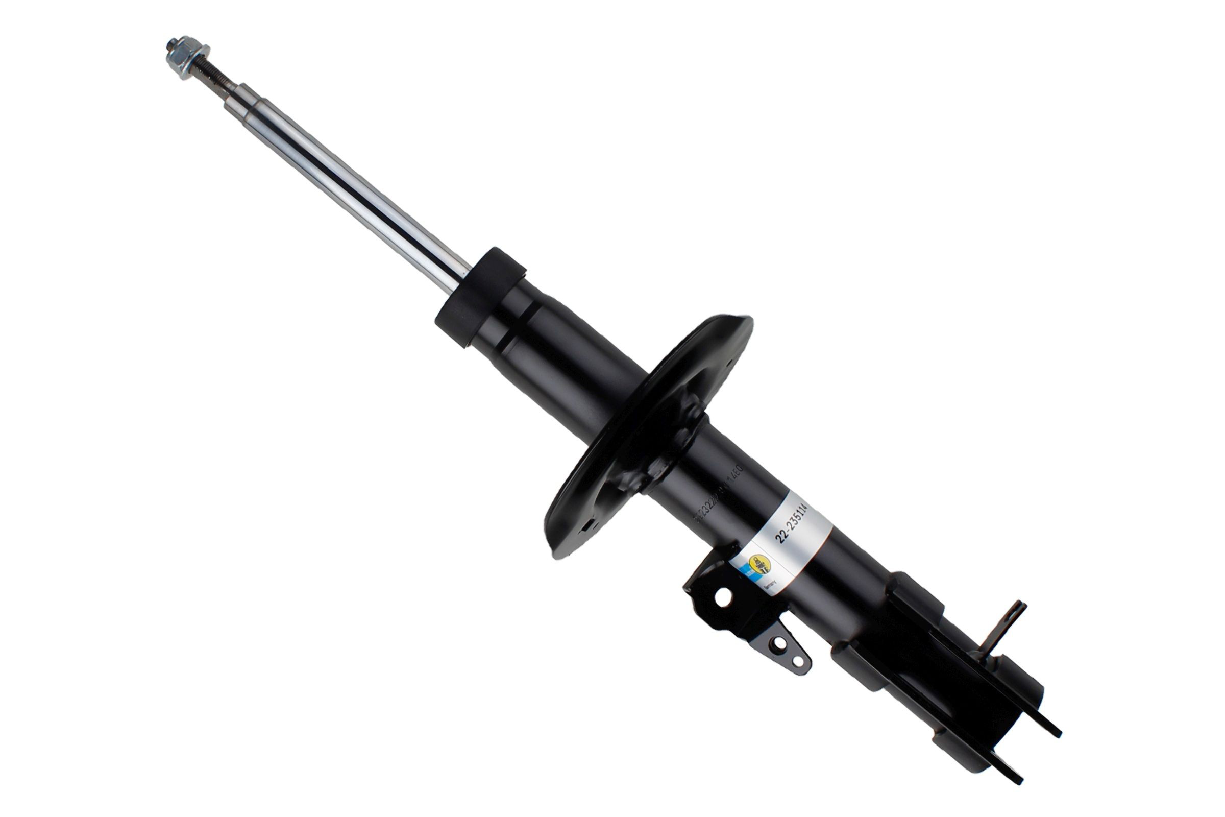 22235114 Bilstein Амортизатор передний левый