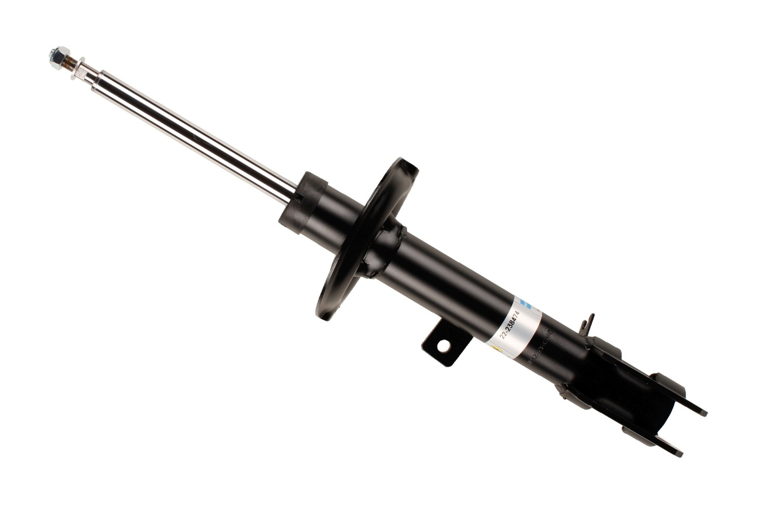 22238474 Bilstein Амортизатор передней подвески правый