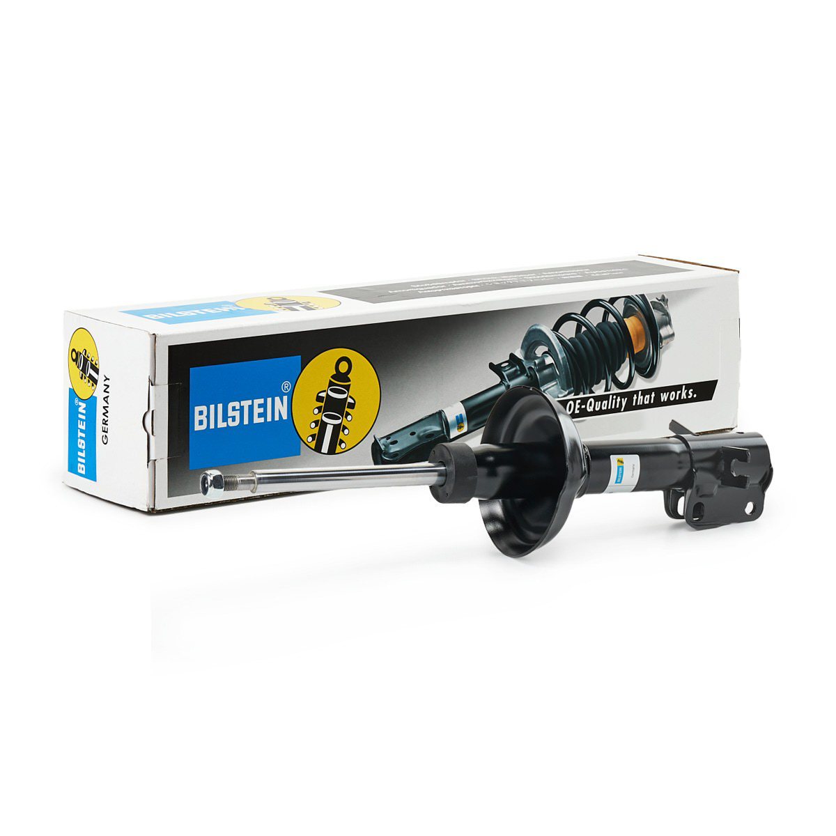 22239594 Bilstein Стойка передняя
