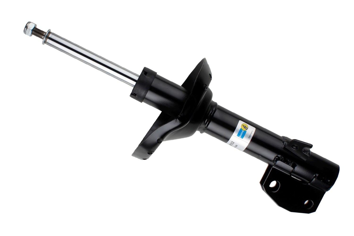 22248152 Bilstein Амортизатор передний левый