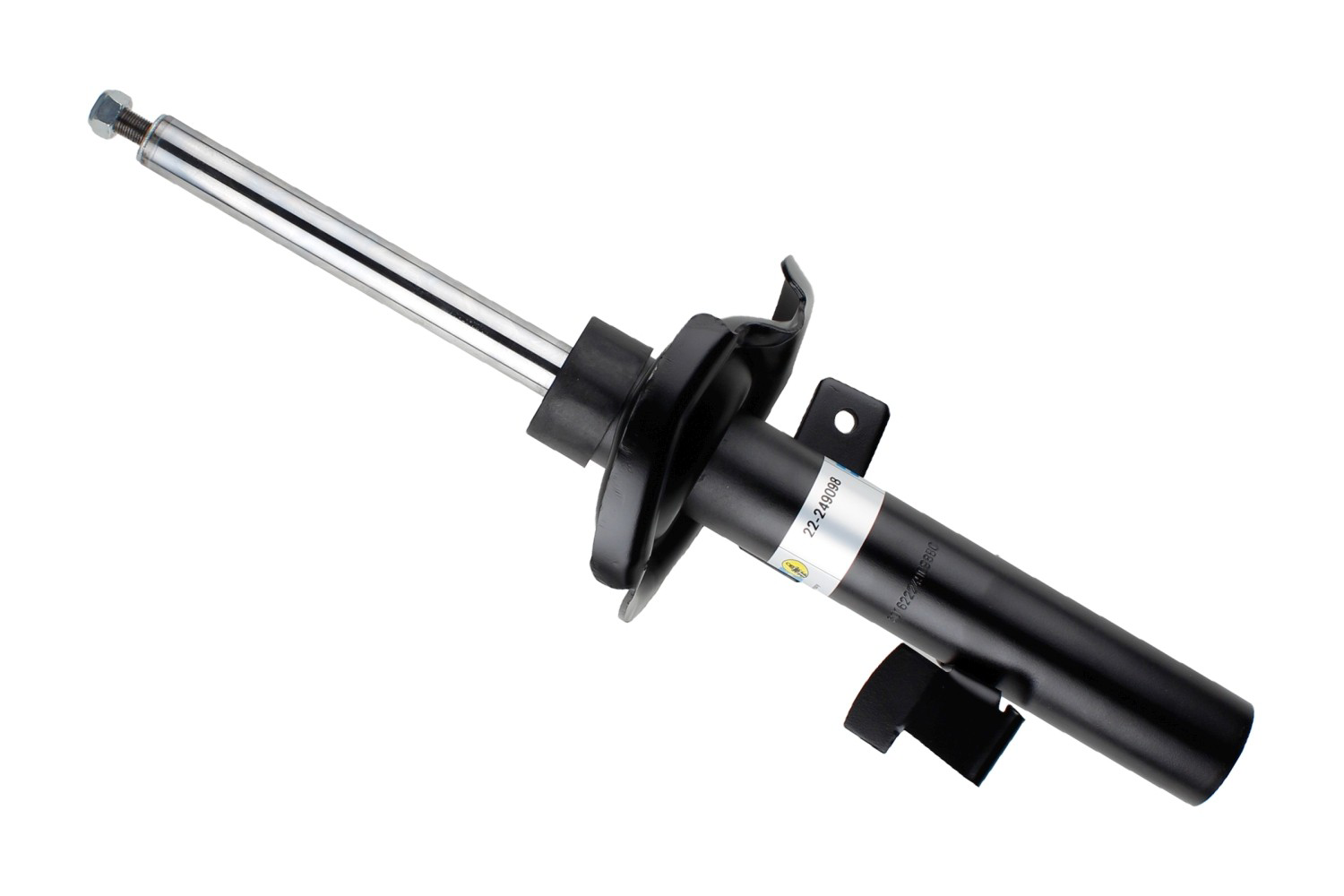22249098 Bilstein Амортизатор передний левый