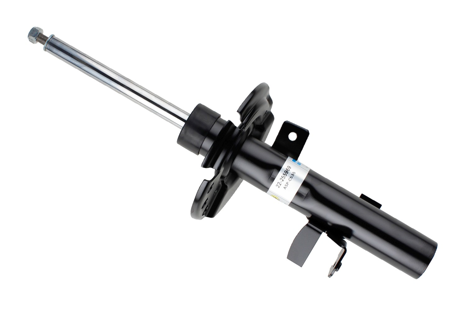 22255969 Bilstein Амортизатор передний левый