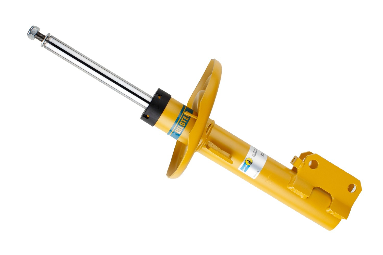 7248G Magneti Marelli Стойка передняя