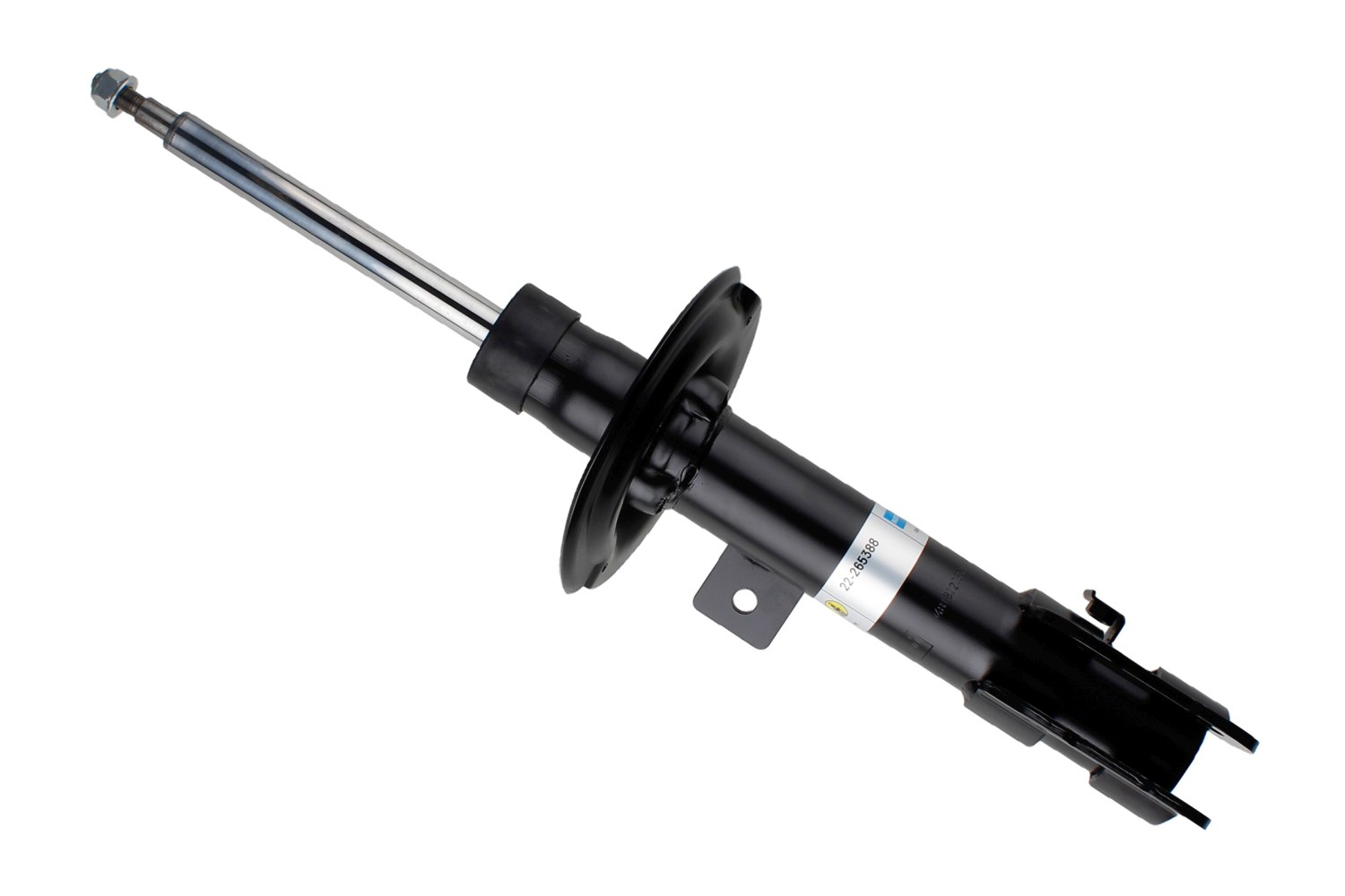 22265388 Bilstein Амортизатор передней подвески правый