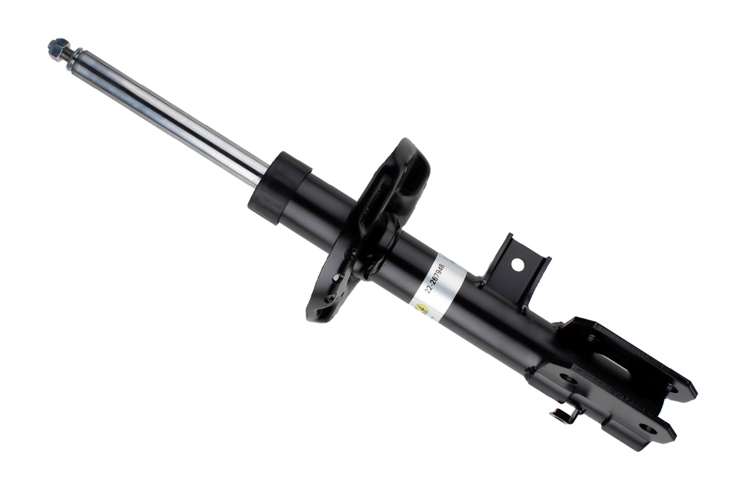 22267948 Bilstein Амортизатор передней подвески правый