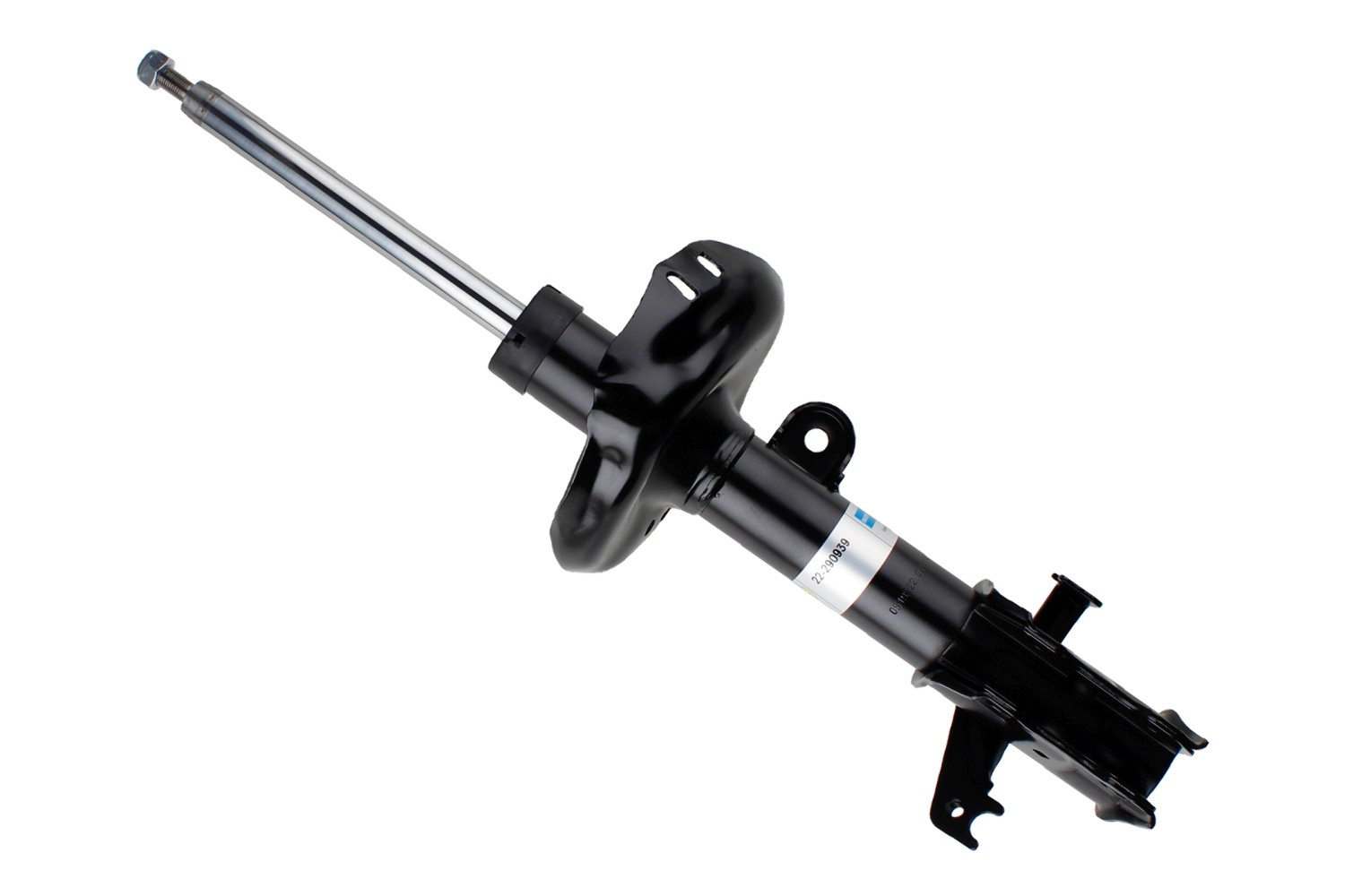 22290939 Bilstein Амортизатор передний левый