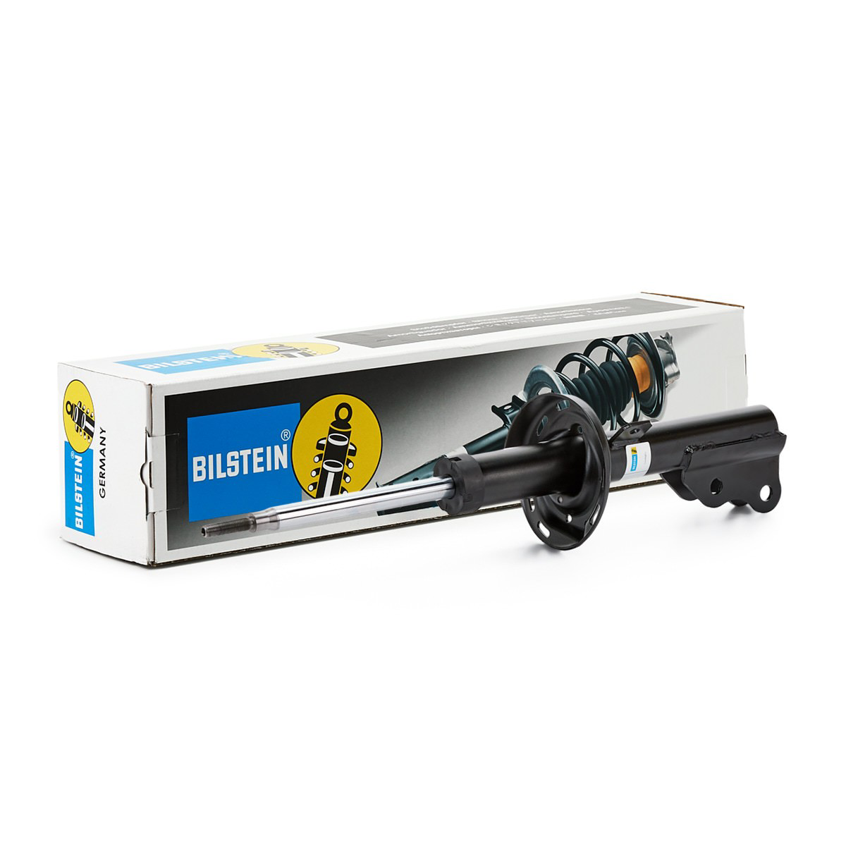 22290991 Bilstein Амортизатор передней подвески правый