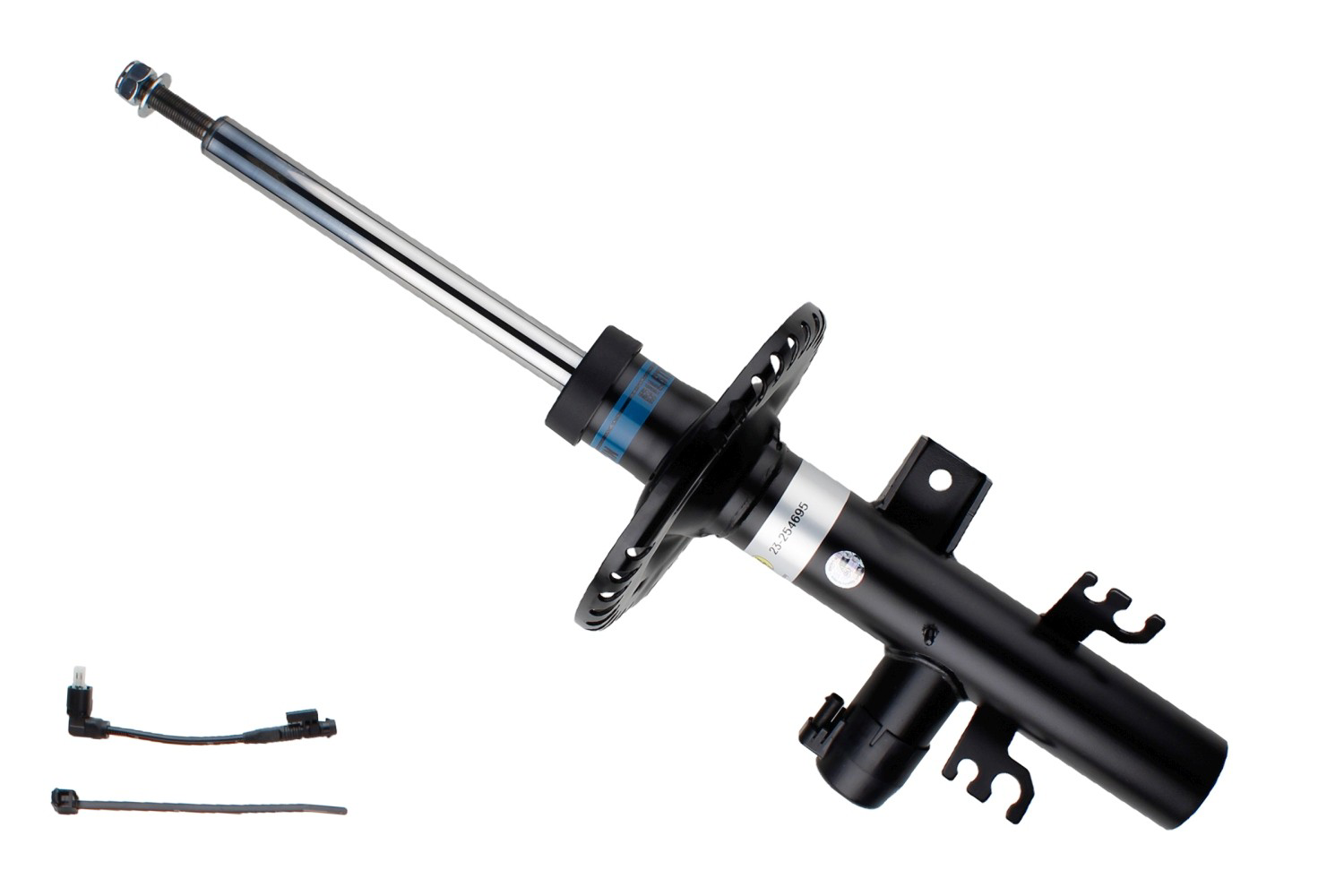 23254695 Bilstein Амортизатор передний левый