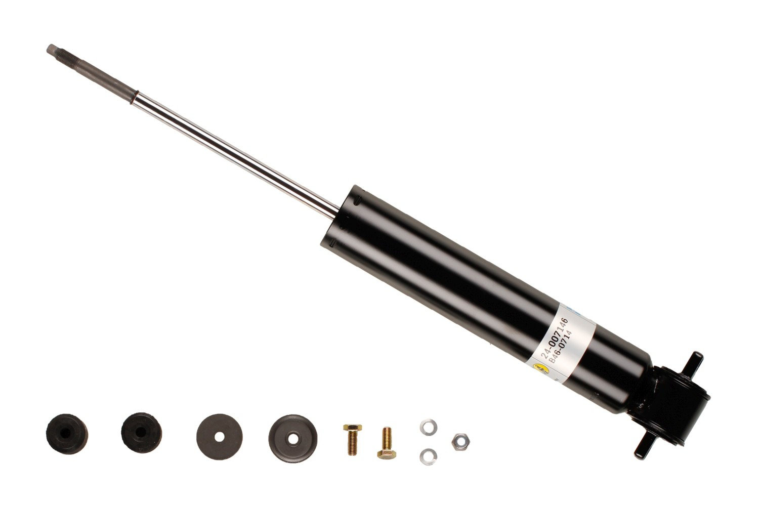 Купить 24007146 Bilstein Амортизатор задней подвески