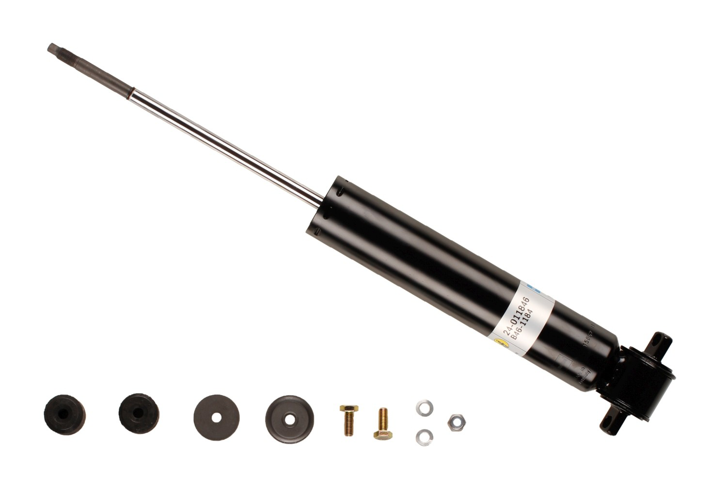 Купить 24011846 Bilstein Амортизатор задней подвески