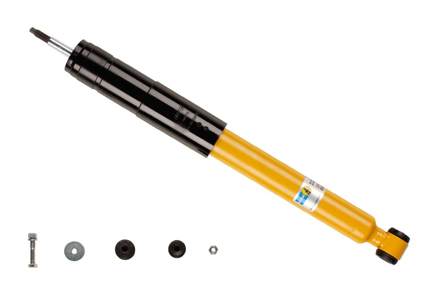 Купить 24014700 Bilstein Амортизатор задней подвески
