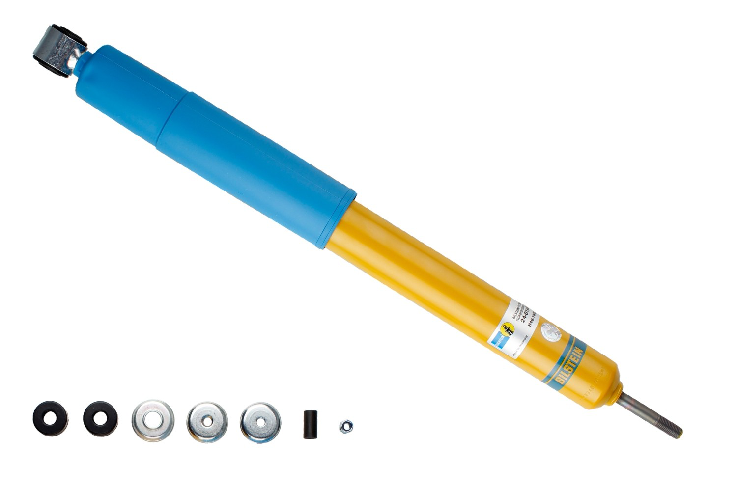 Купить 24016353 Bilstein Амортизатор передней подвески