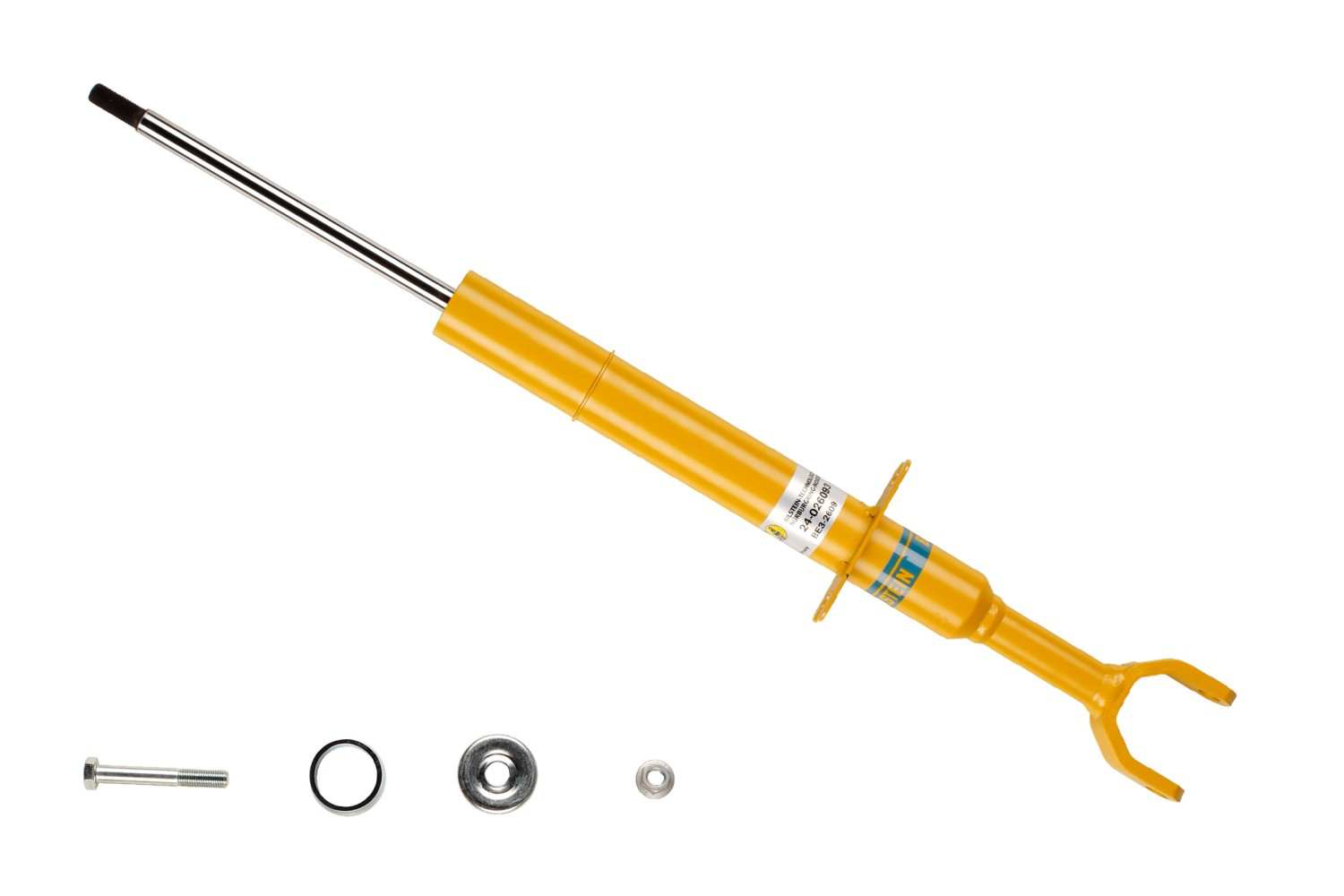 Стойка амортизатора передняя Bilstein 24026093 цена, от 187.08 USD