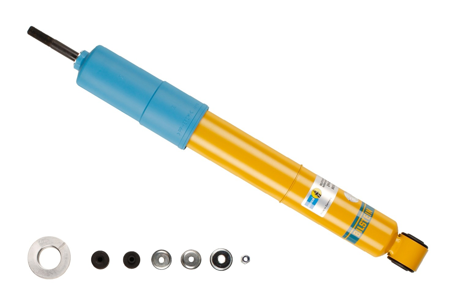 Стойка амортизатора передняя Bilstein 24027786 цена, от 78.39 USD