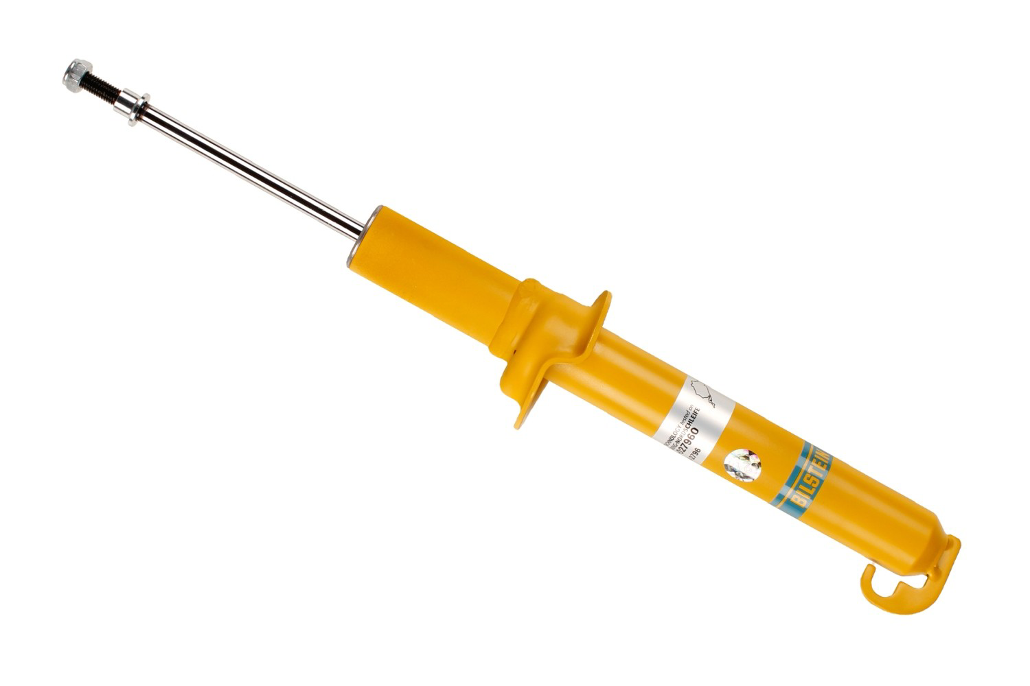 24027960 Bilstein Стойка передняя