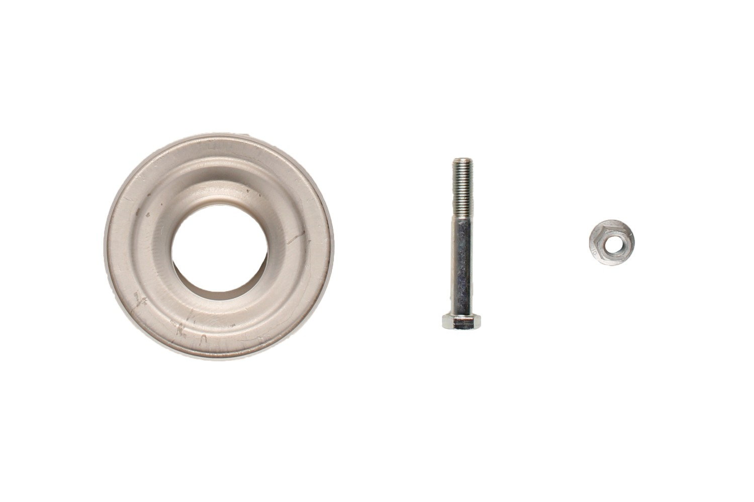 Купить 24065085 Bilstein Амортизатор передней подвески