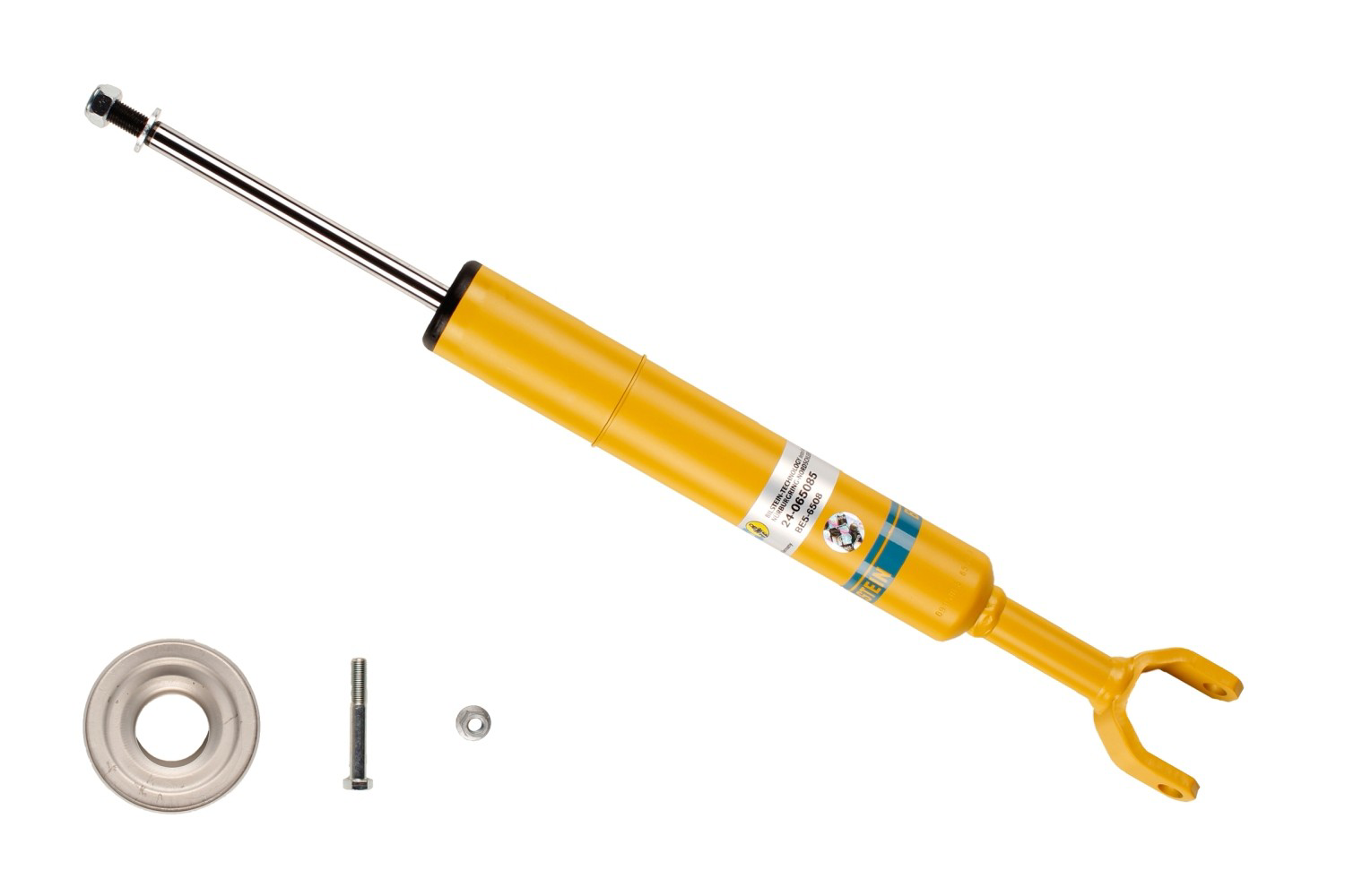 Стойка амортизатора передняя Bilstein 24065085 цена, от 78.00 USD