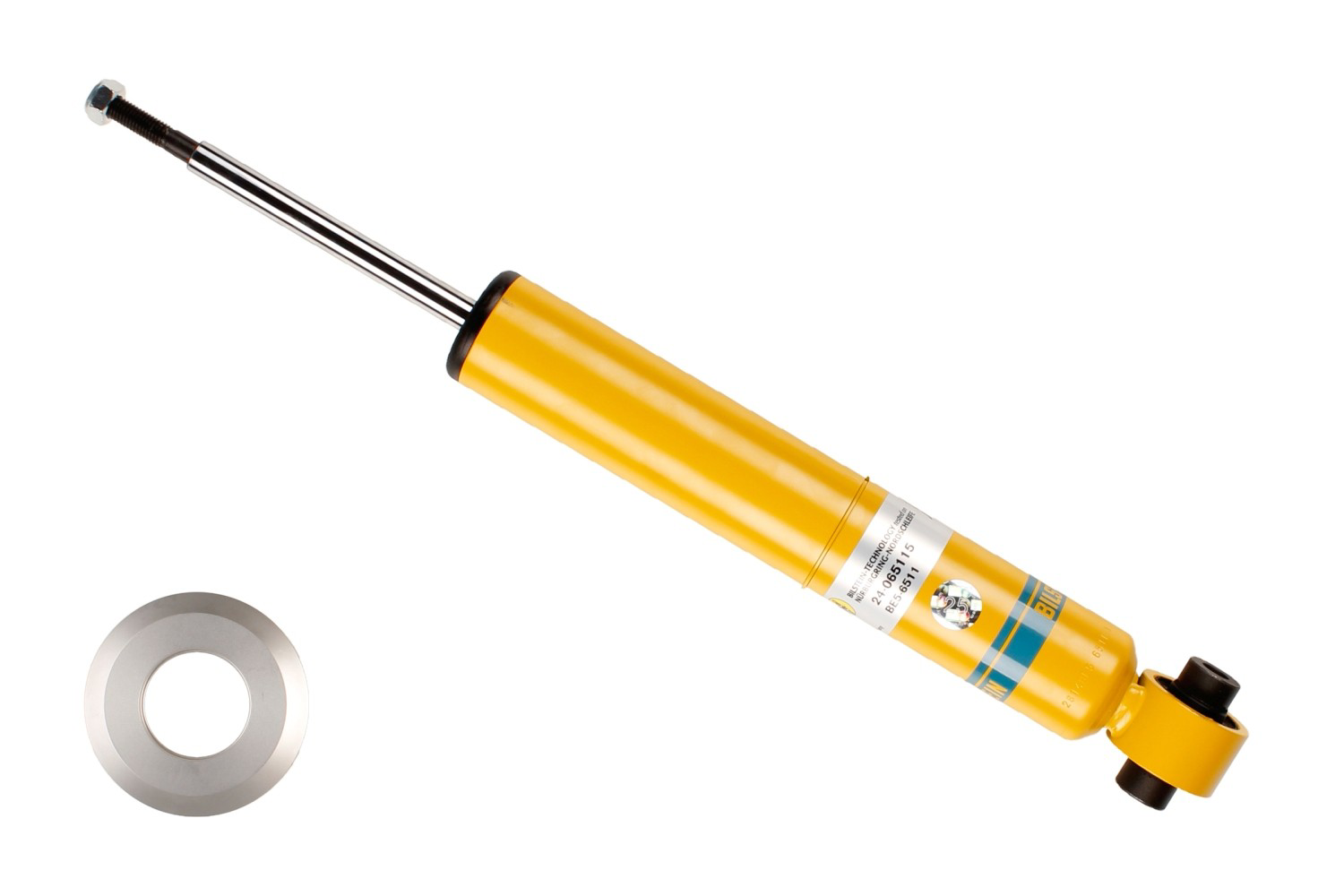 Стойка амортизатора задняя Bilstein 24065115 цена, от 221.79 USD