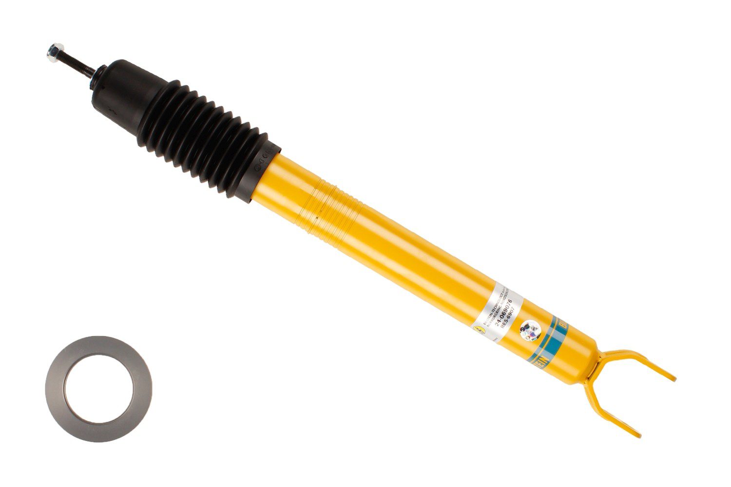 Стойка амортизатора передняя Bilstein 24069076 цена, от 35.68 USD