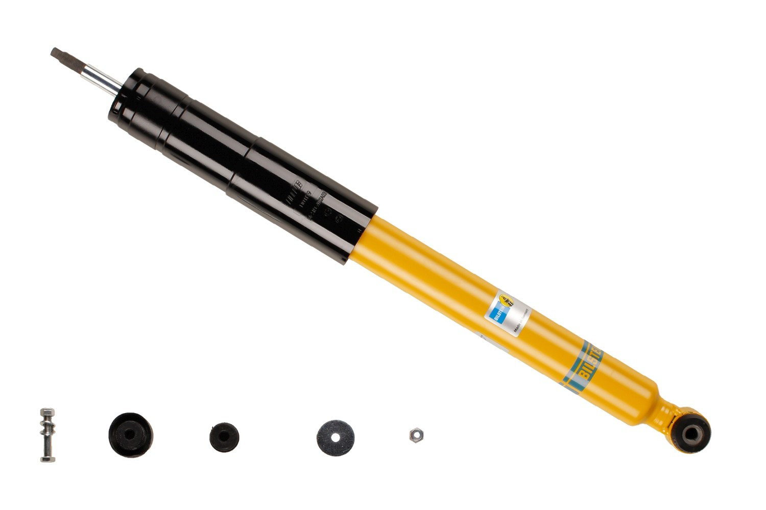 Стойка амортизатора задняя Bilstein 24100441 цена, от 215.15 USD