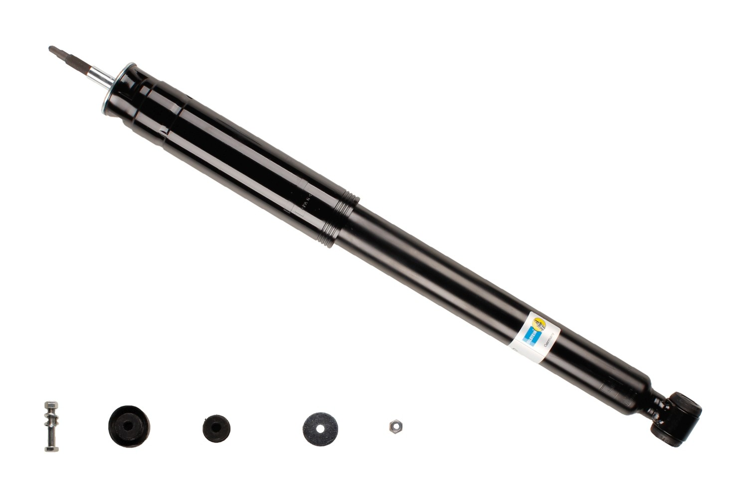 Купить 24100557 Bilstein Амортизатор задней подвески