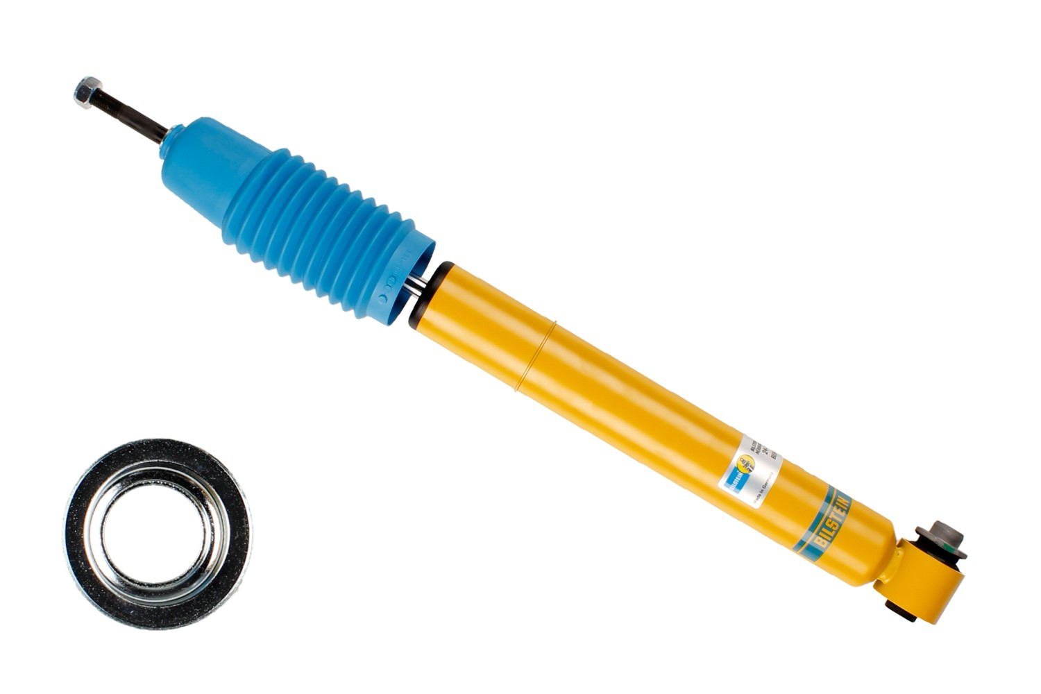 Купить 24109642 Bilstein Амортизатор задней подвески