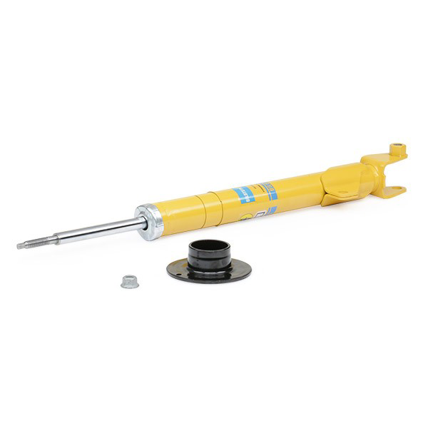 Амортизатор передний левый 24144766 Bilstein