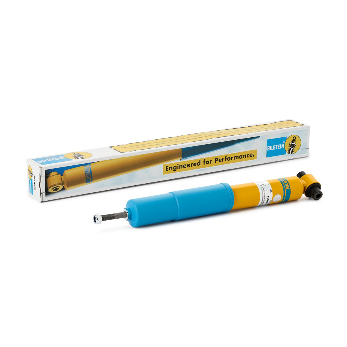 Амортизатор задний 24147002 Bilstein