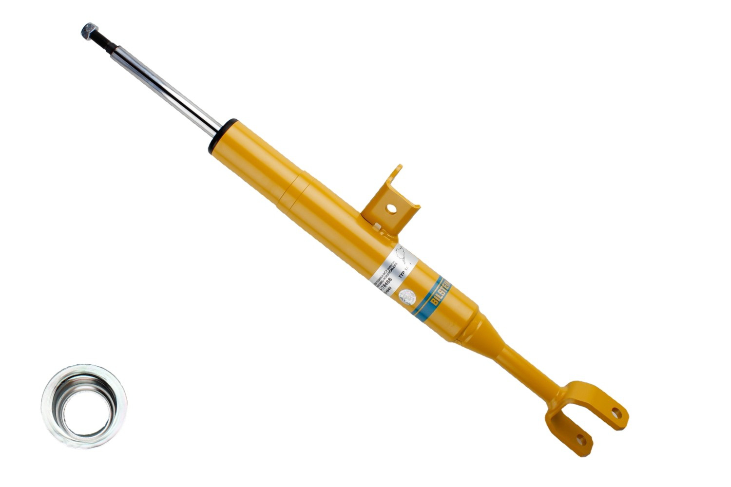 24178488 Bilstein Амортизатор передний левый