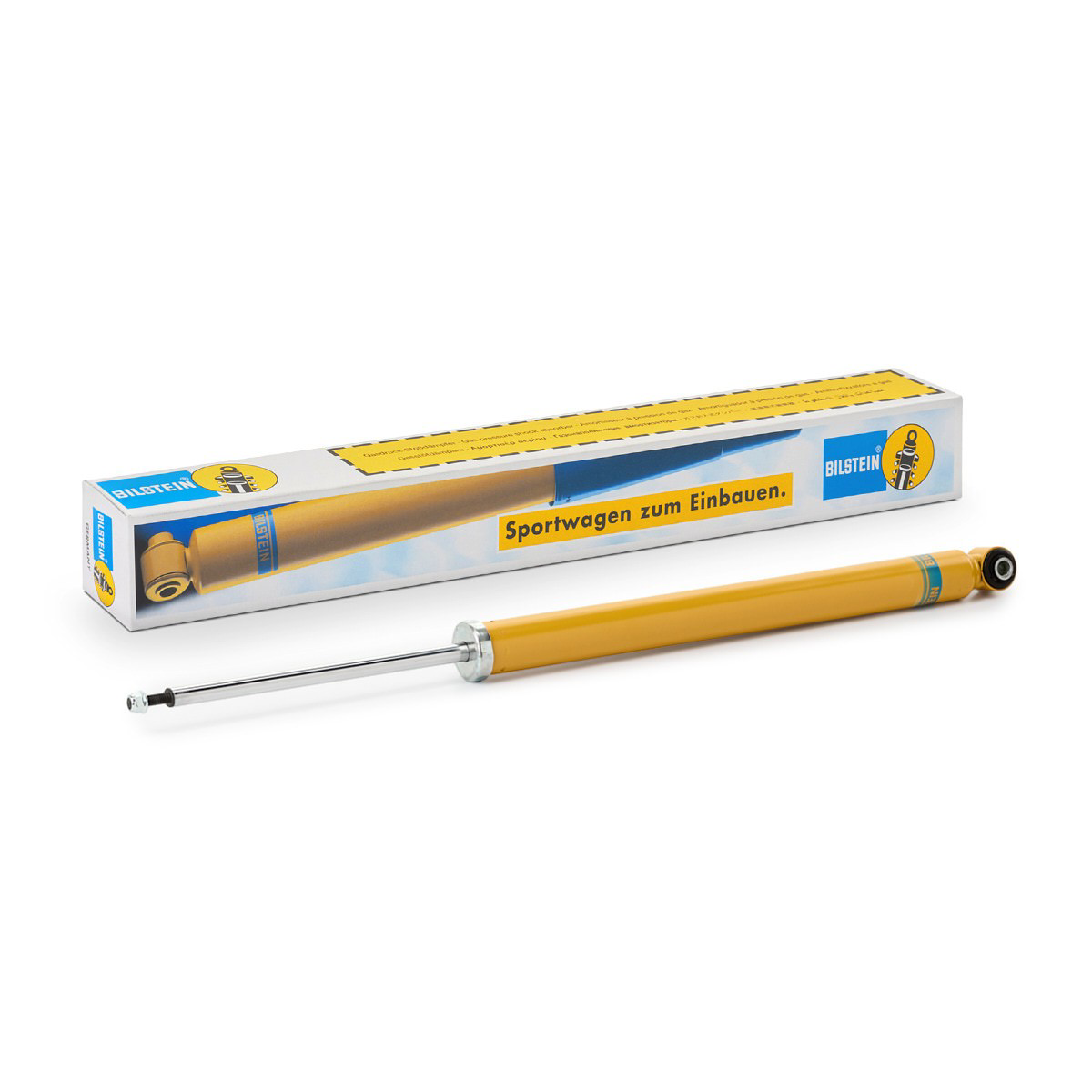 Купить 24196529 Bilstein Амортизатор задней подвески