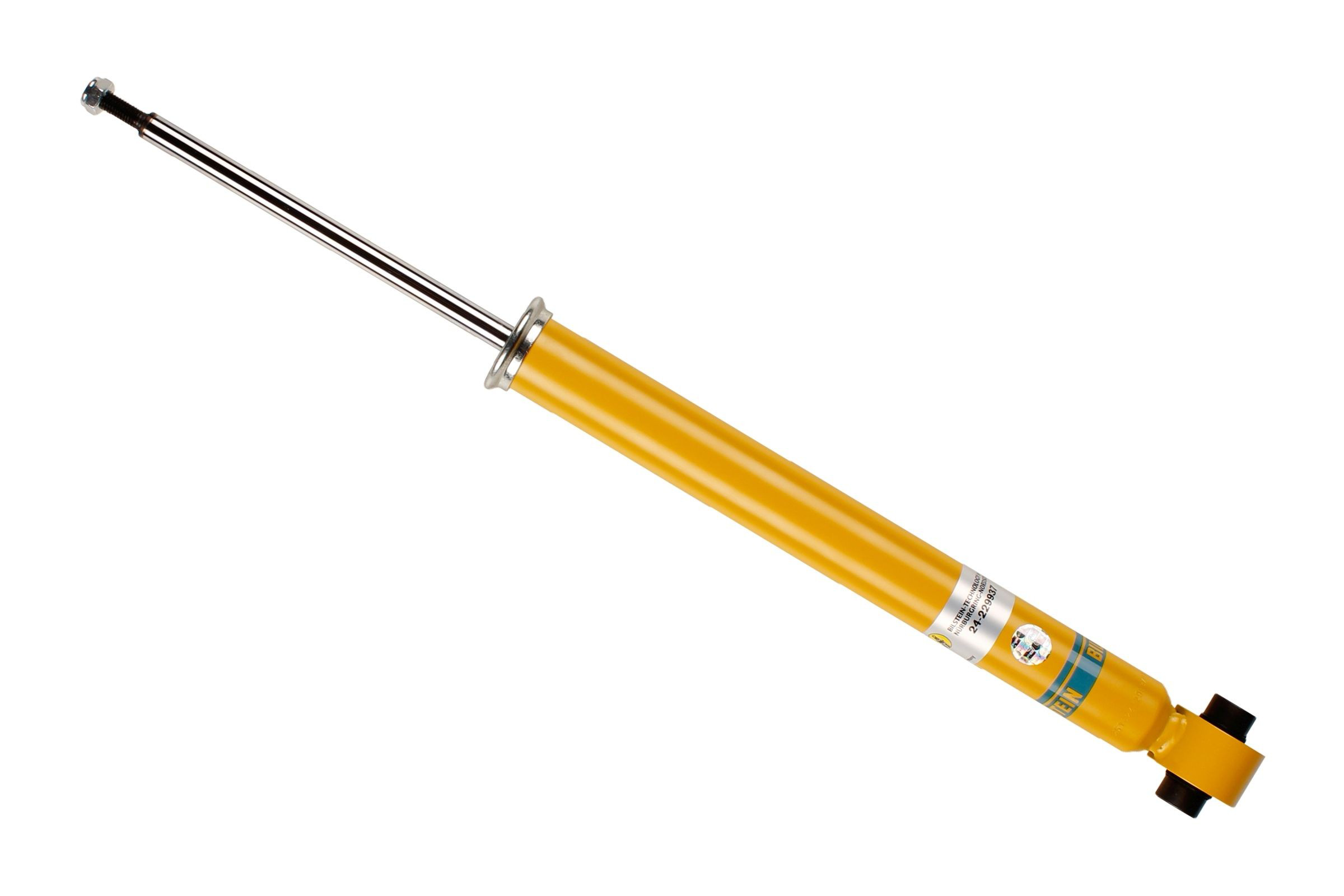24229937 Bilstein Амортизаторы задние