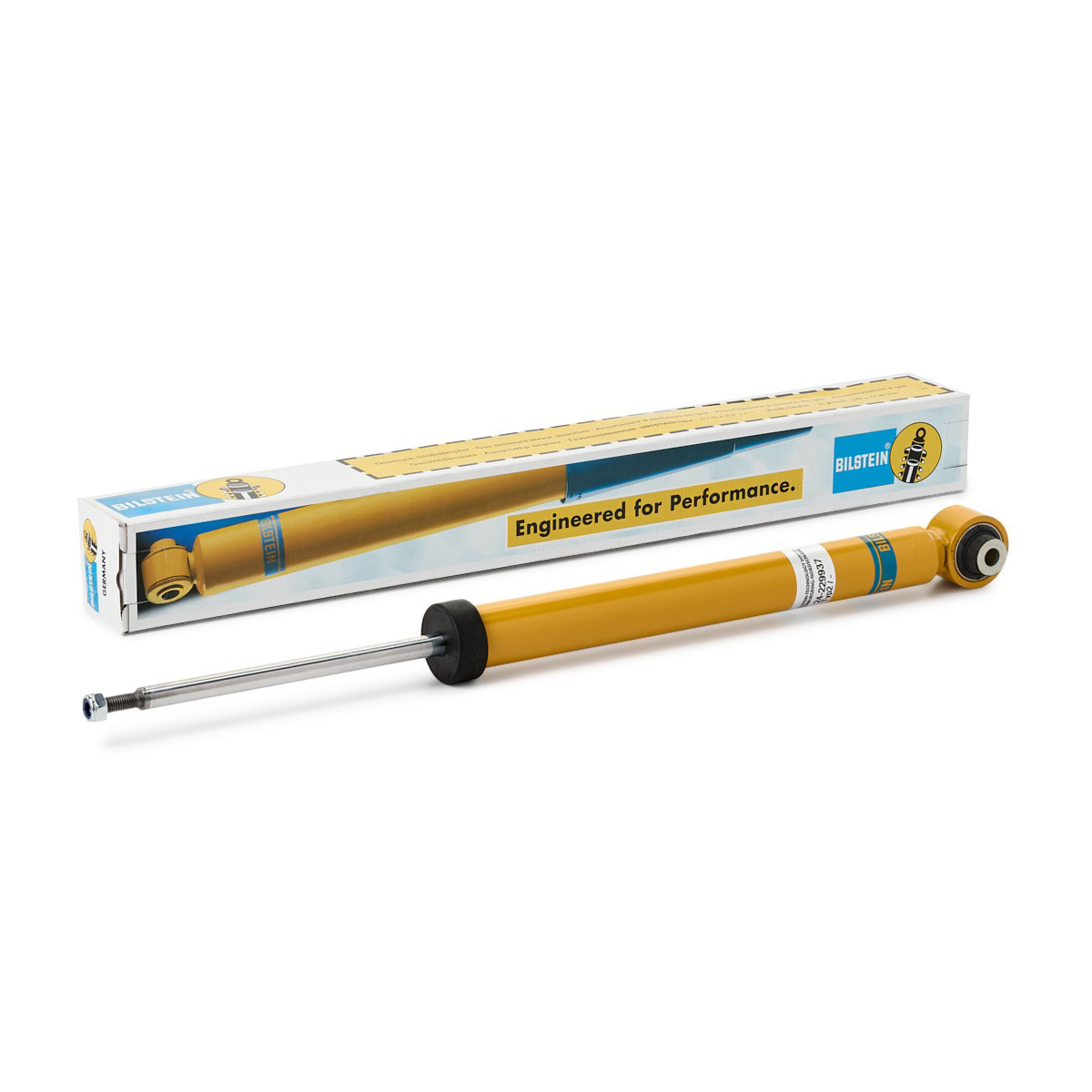 Купить 24229937 Bilstein Амортизатор задней подвески